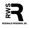 Reginald Wiseman, Sr. Official Store - Home